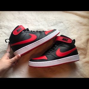Nike Mids